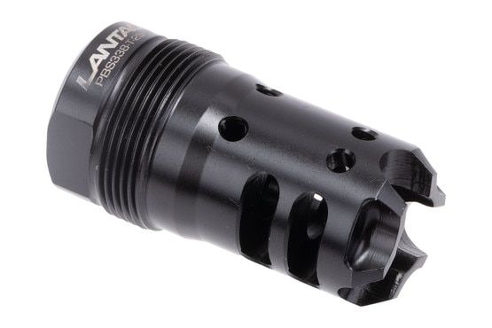 Lantac Dragon Plan B Compatible muzzle brake.